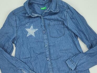 United Colors of Benetton, Women`s shirt, S at lalafo.pl United Colors of Benetton, Women`s shirt, S