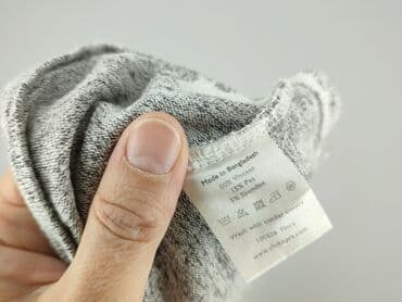 bluzka z otworem na kciuk: Sweter damski, rozmiar M — 5