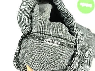 buty wish: Legginsy Eleganckie damskie, rozmiar S — 4