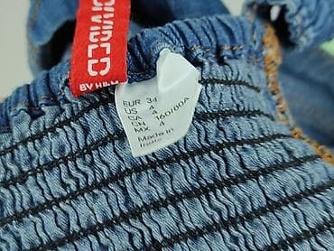 vans: H&M Divided, Women`s top, size XS — 5