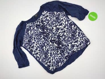 mohito bluzki koszulę: Classic, Bluzka damska, rozmiar 4XL — 2