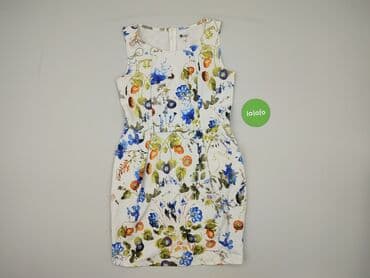 vans custom t shirty: Vubu, Women`s dress, size L (EU 40) — 2