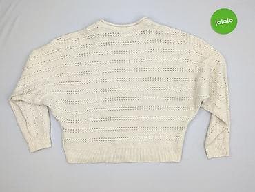 sweter benetton: Vero Moda, Sweter damski, rozmiar M — 4