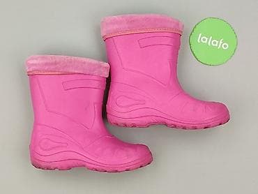 buty bpc: Kalosze, 34, stan - Bardzo dobry — 2