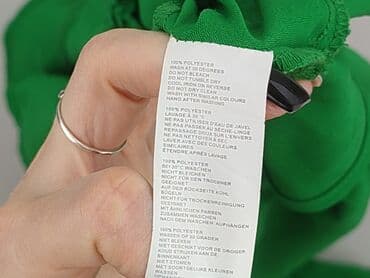 reserved sukienka butelkowa zieleń: Boohoo, Sukienka damska, rozmiar M — 5