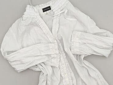 new yorker bluzka z dekoltem: Modeszene, Bluzka damska, rozmiar M — 1