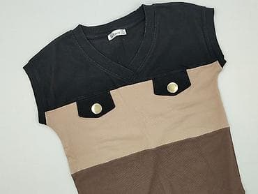 la kika: Bluzka damska, rozmiar One size — 1