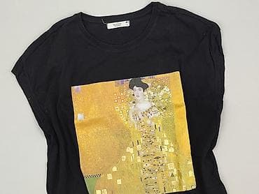 T-shirt damski, rozmiar XS