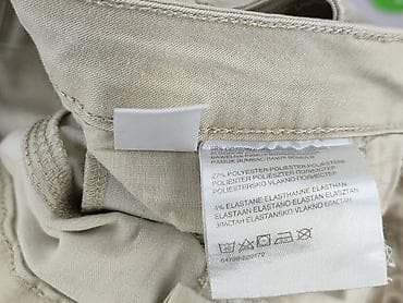 lidl spodnie softshell: Yessica, Spodnie materiałowe damskie, rozmiar M — 4