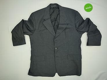 sinsay koszulka basic: Marynarka męska, rozmiar 2XL — 2