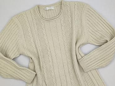 Sweter damski, rozmiar XL