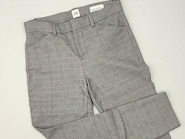 prl buty: Gap, Spodnie materiałowe damskie, rozmiar S — 1