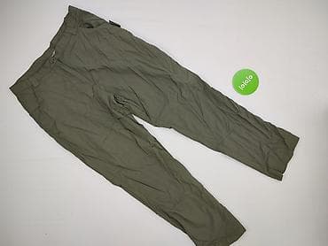 kids trunks: Mountain Warehouse, Spodnie materiałowe damskie, rozmiar M — 2