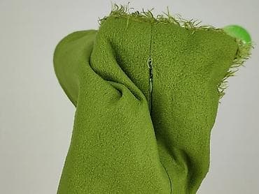 koci domek gabi h m: Pillowcase, 45 x 45, kolor - Zielony, stan - Dobry — 4