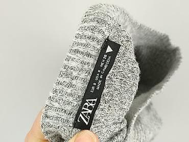 stradivarius szare dresy: Zara, Sweter damski, rozmiar S — 4