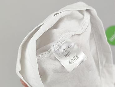 chicaca fb: Nautica, T-shirt damski, rozmiar M — 4