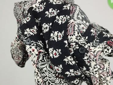 koszula asos wzór tygrysy: Topshop, Bluzka damska, S — 6