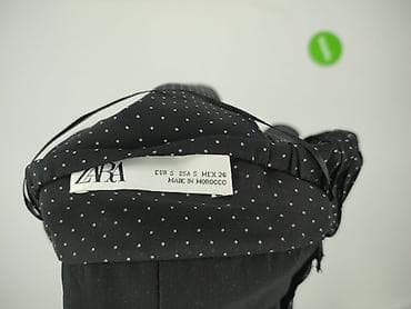 modal: Zara, Sukienka damska, rozmiar S — 4