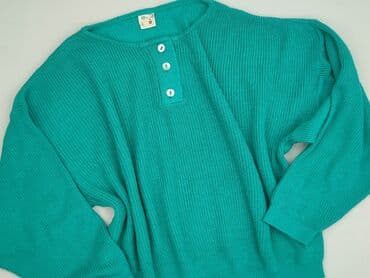 top sweterkowy h: Topshop, Светр жіночий, розмір L — 1