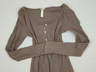 oryginalna bluzki: H&M Basic, Bluzka damska, rozmiar S w lalafo.pl — 1 oryginalna bluzki: H&M Basic, Bluzka damska, rozmiar S — 1