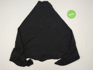 плащ: Пончо жіноче, розмір One size — 3