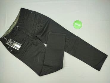 massimo dutti kurtki zimowe: Jeansy dla mężczyzn, rozmiar XL — 2