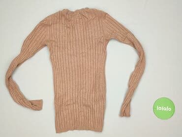 sweter grucha allegro: Sinsay, Women`s sweater, size XS (EU 34) — 3