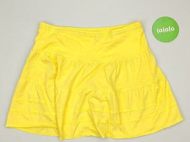 sandalki ccc: Cubus, Spódnica damska, rozmiar M — 3