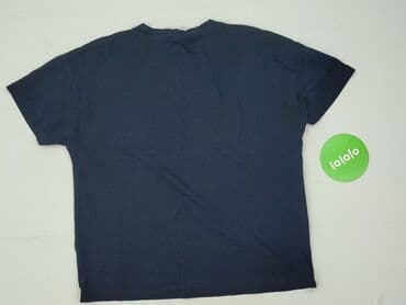 жіноча футболка m eu 38 візерунок принт колір білий: Edc by Esprit, T-shirt damski, rozmiar M — 3