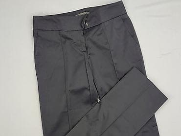 rajstopy den: Top Secret, Spodnie materiałowe damskie, rozmiar S — 1