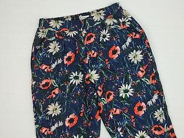 pabia exclusive: Parisian Collection, Spodnie materiałowe damskie, rozmiar S — 1