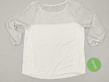 reserved parka: Reserved, Bluzka damska, rozmiar S — 3