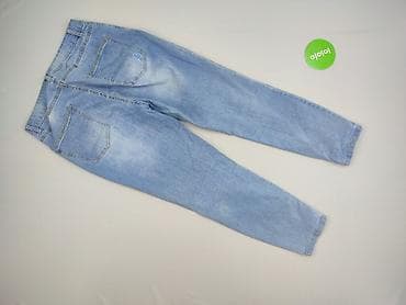 dzwony mango: Beloved, Jeansy damskie, rozmiar L — 3