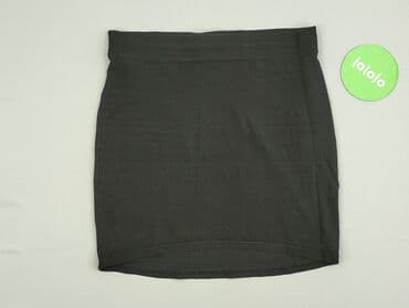 solar bluzki wizytowe: H&M, Women`s skirt, size S (EU 36) — 2