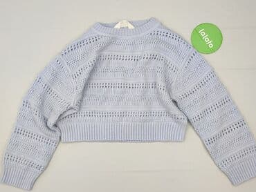 lindex bluza: Sweater, H&M, 12 years, 146-152 cm, condition - Very good — 2