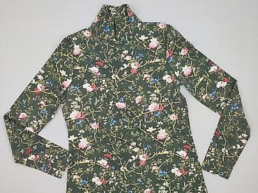 zara basic kurtka puchowa: Zara, Golf damski, rozmiar M — 1