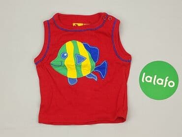 kombinezon czołgisty wz 2010: T-shirt, EarlyDays, 3-6 months, condition - Very good — 2