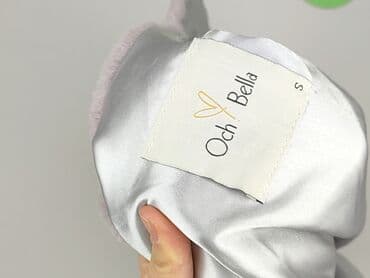 marynarka od mohito: Bella, Kamizelka damska, rozmiar S — 5