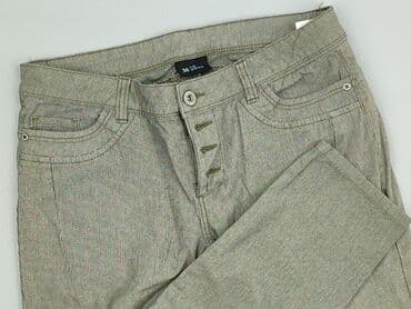 Spodnie materiałowe damskie, S w lalafo.pl Spodnie materiałowe damskie, S