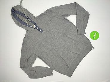 nirvana bluza h: TEX, Bluza z kapturem dla mężczyzn, rozmiar 2XL — 2