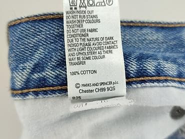 blend jeans: Marks & Spencer, Jeansy damskie, rozmiar M — 5