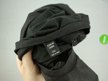 koszulka tomek i przyjaciele: Shein Curve, T-shirt damski, 3XL — 4