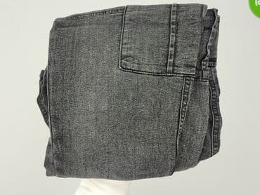 pepco kurtka parka: Spodnie jeansowe, Sinsay, 15 lat, 170, stan - Bardzo dobry — 7