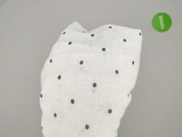 sweter w kropki: Bluzka damska, rozmiar S — 4