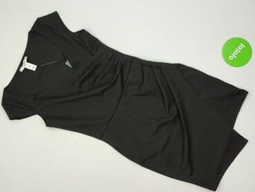 sklepy internetowe z sukienkami dla puszystych: Oneskee, Sukienka damska, rozmiar XS — 2