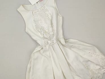 sukienki wieczorowa xxs: Women`s dress, size XS (EU 34) — 1