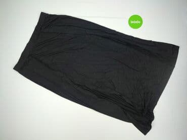 shein sukienki dlugie plus size: Shein Curve, Spódnica damska, rozmiar 2XL — 2