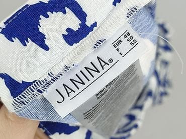 spodenki brooklyn: Janina, Szorty damskie, rozmiar 3XL — 4