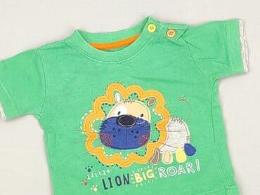 koszulka termoaktywna 4f: T-shirt, EarlyDays, 9-12 months, condition - Perfect — 1