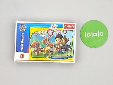 e bielizn: Puzzle dla Dzieci, stan - Idealny — 2